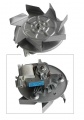 Ventilator Motor - Pnm2700 Motor Warme Drehbar [Sogedis]